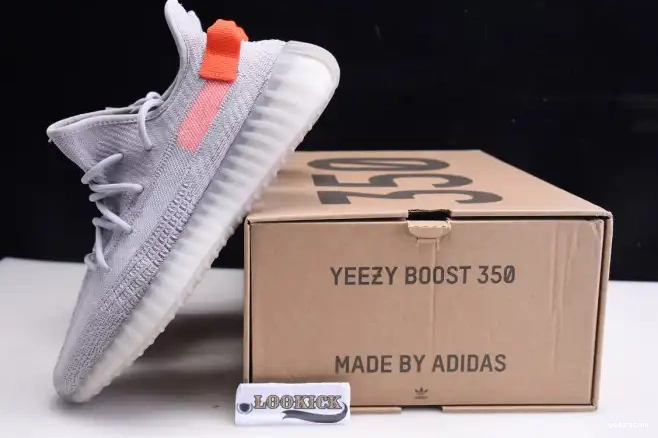 V2 Light Yeezy Tail Boost 350 FX9017 Adidas 0614